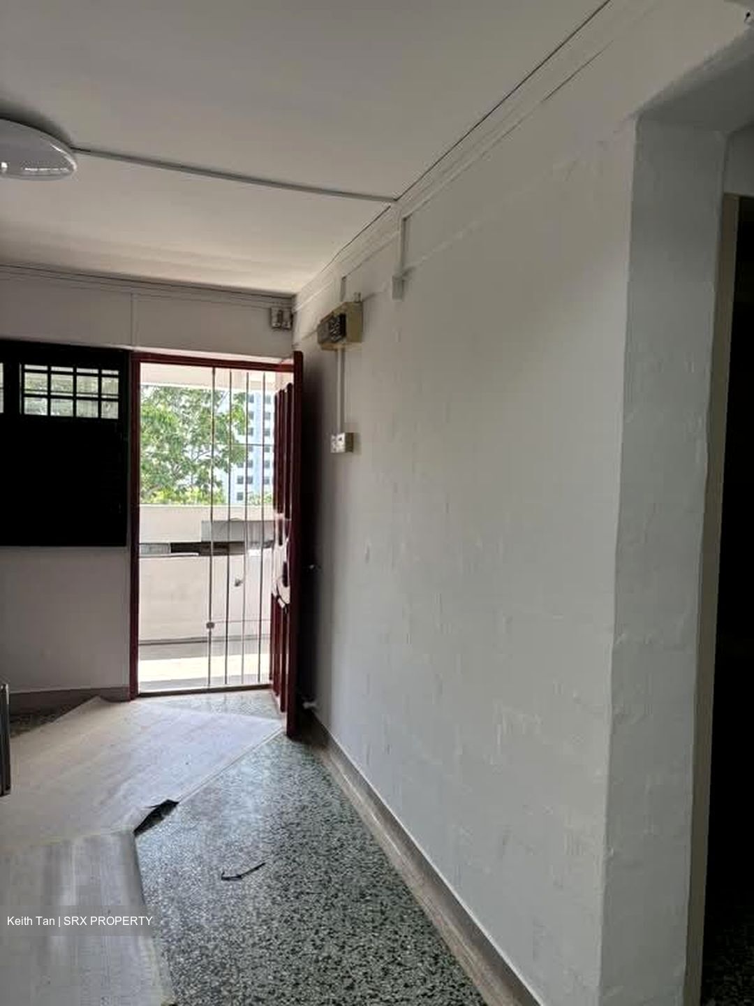 Blk 13 Mount Faber View (Bukit Merah), HDB 3 Rooms #588135011